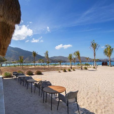 Mocean Resort Lemonga 外观 照片