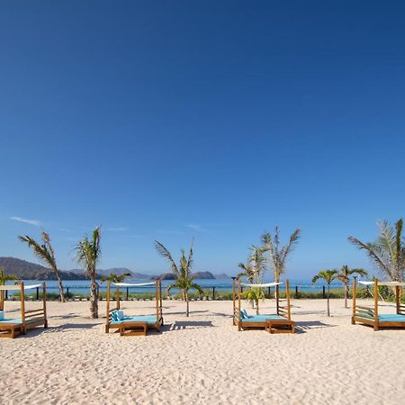 Mocean Resort Lemonga 外观 照片