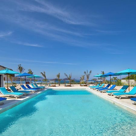 Mocean Resort Lemonga 外观 照片
