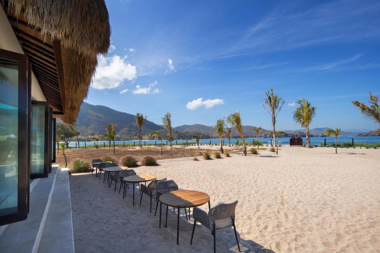 Mocean Resort Lemonga 外观 照片