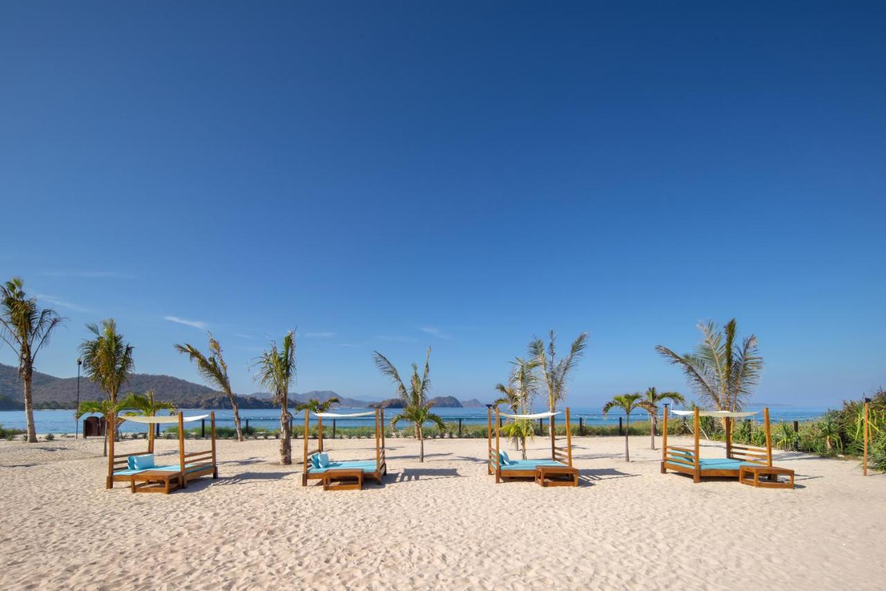 Mocean Resort Lemonga 外观 照片