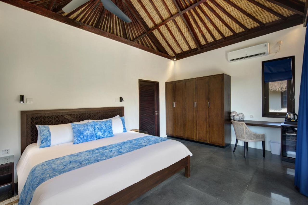 Mocean Resort Lemonga 外观 照片