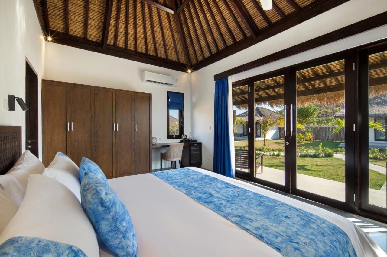 Mocean Resort Lemonga 外观 照片