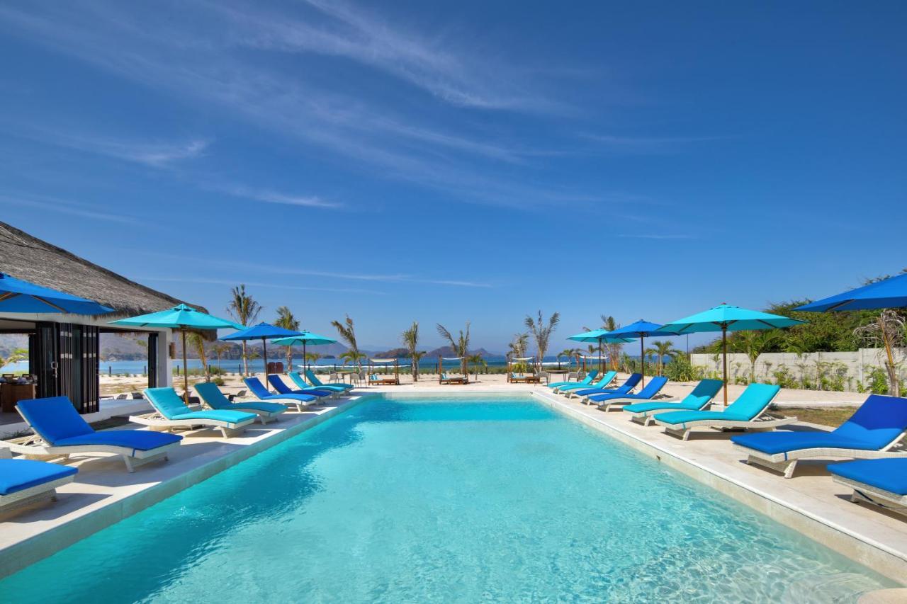 Mocean Resort Lemonga 外观 照片