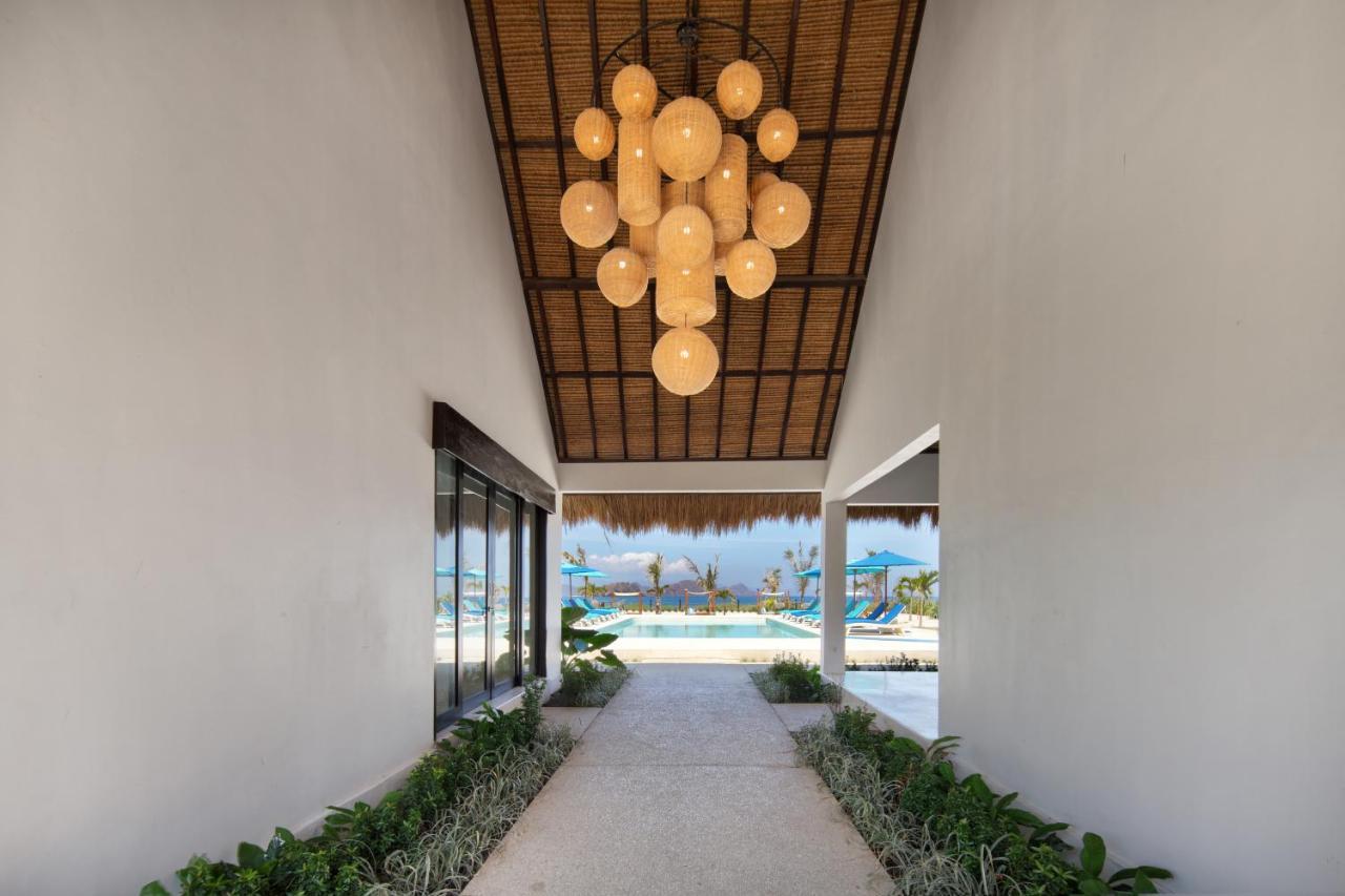 Mocean Resort Lemonga 外观 照片
