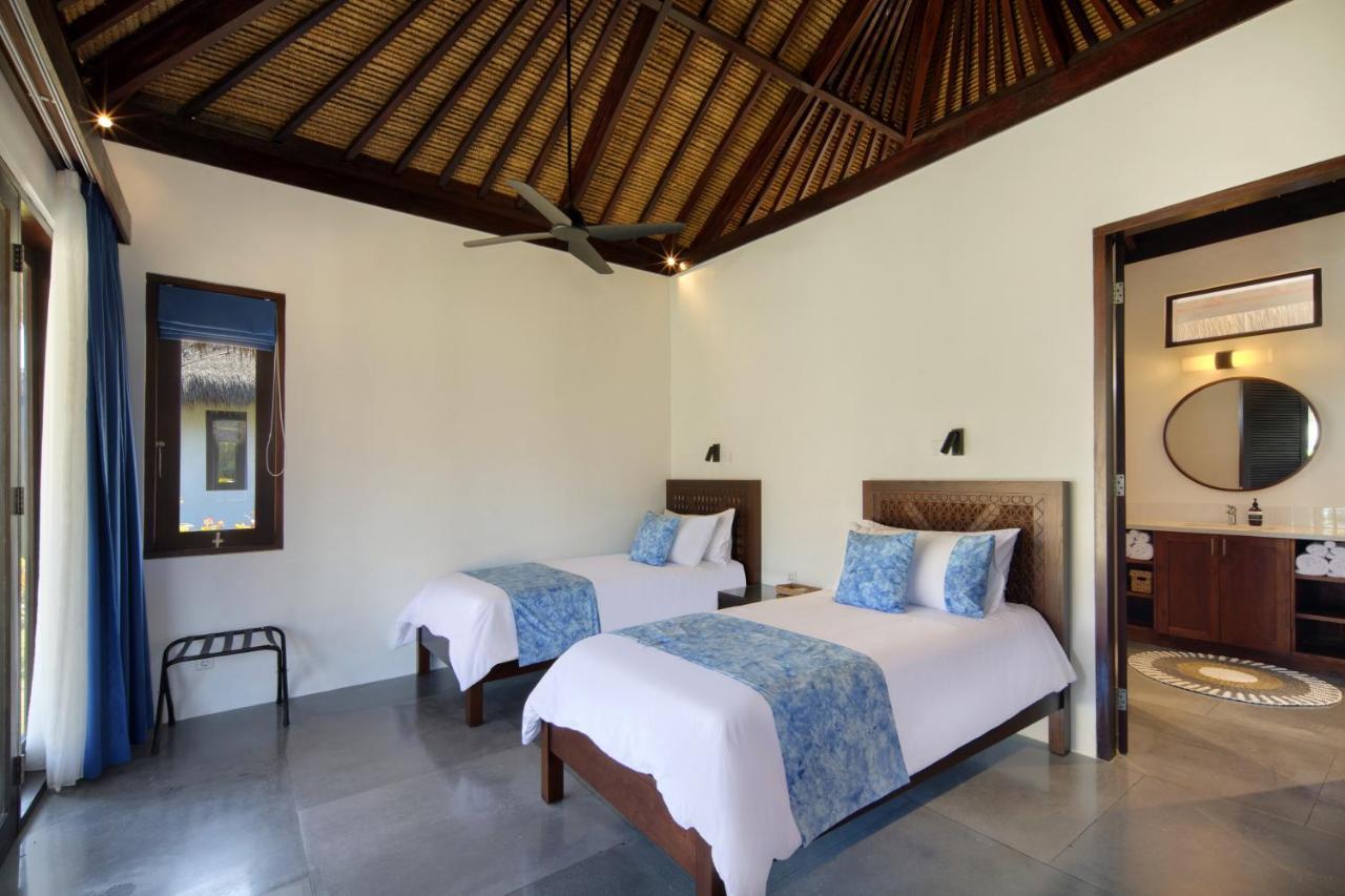 Mocean Resort Lemonga 外观 照片