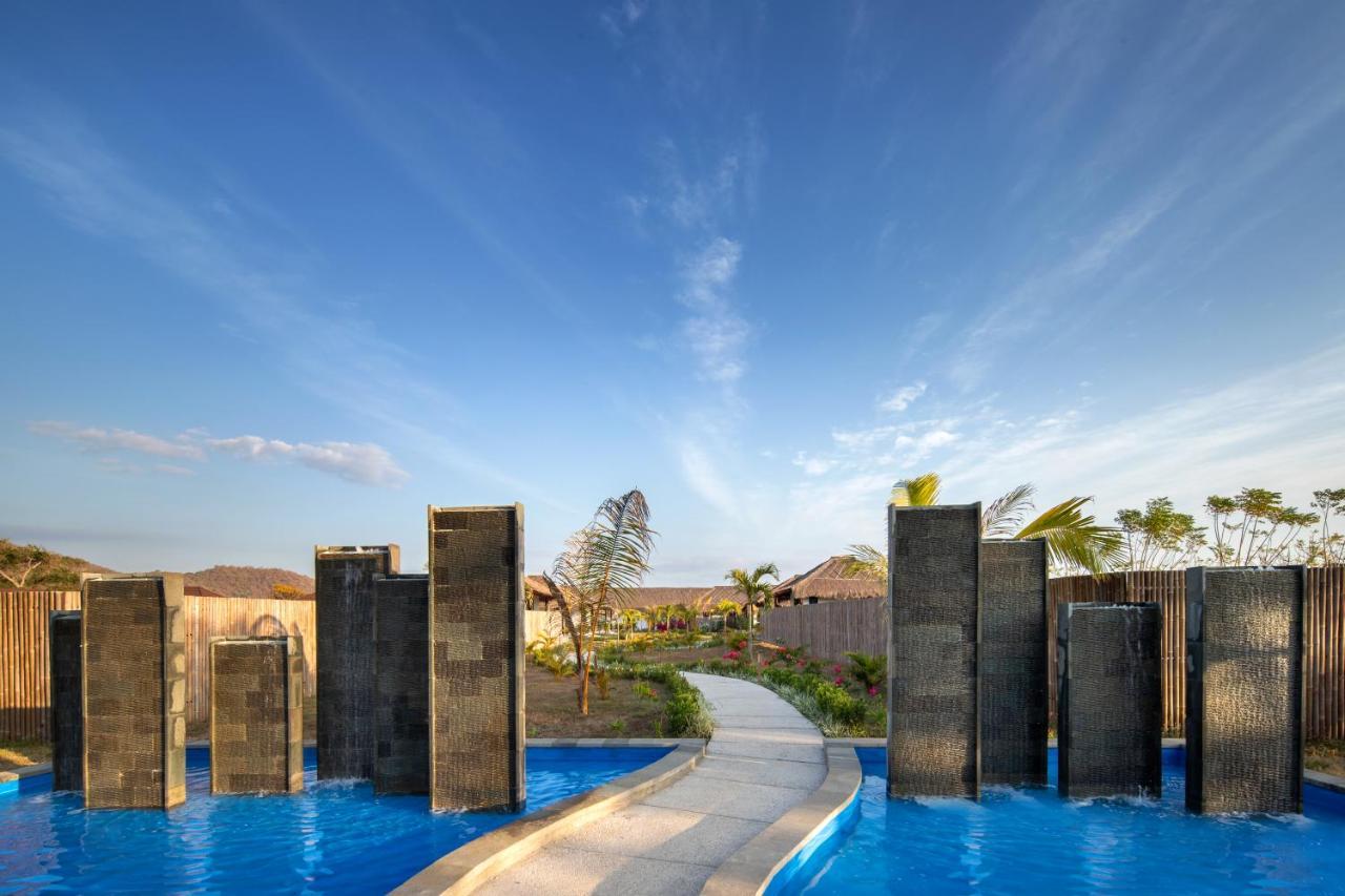 Mocean Resort Lemonga 外观 照片