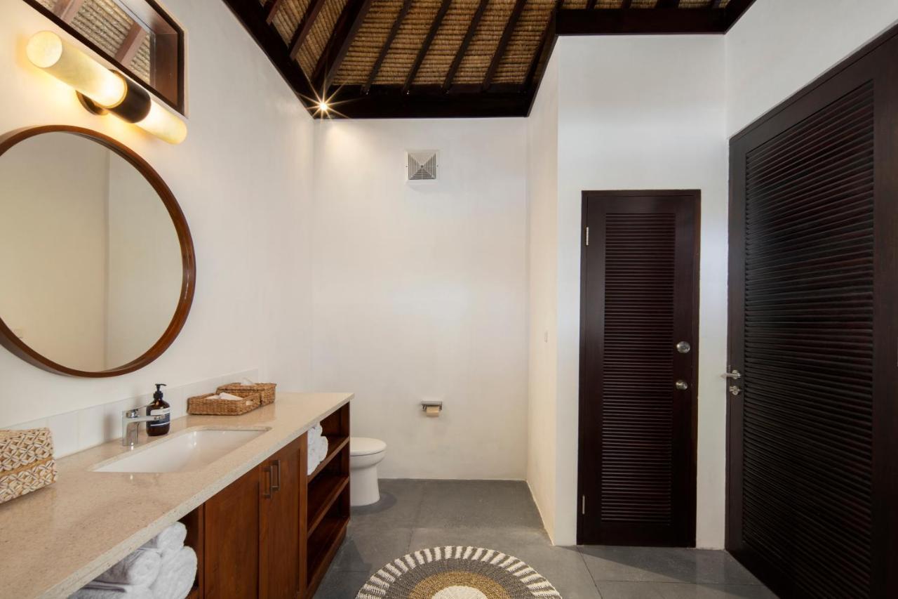 Mocean Resort Lemonga 外观 照片