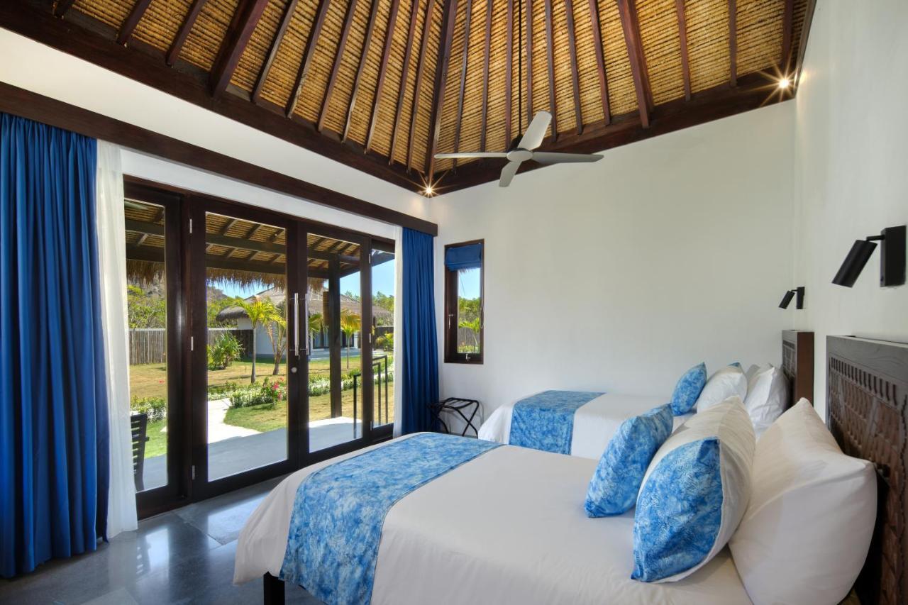 Mocean Resort Lemonga 外观 照片